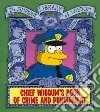 Groening Matt