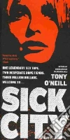 O'Neill Tony