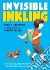 Jenkins Emily, Bliss Harry (ILT)