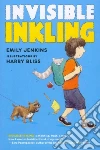 Jenkins Emily, Bliss Harry (ILT)