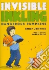 Jenkins Emily, Bliss Harry (ILT)