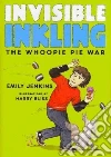 Jenkins Emily, Bliss Harry (ILT)