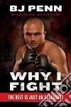 Jay Dee B J Penn