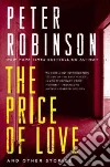 Robinson Peter