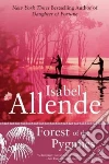 Allende Isabel, Peden Margaret Sayers (TRN)