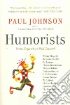 Johnson Paul