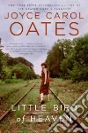 Oates Joyce Carol