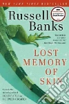 Banks Russell