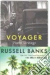 Banks Russell