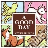 Henkes Kevin