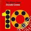 Crews Donald