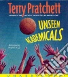 Pratchett Terry, Briggs Stephen (NRT)