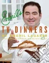 Lagasse Emeril, Bienvenu Marcelle, Willett Felicia, Smale Brian (PHT)