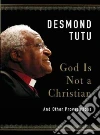 Tutu Desmond, Allen John (EDT)
