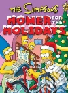 Groening Matt, Asprec Marcos (CON), Bates Karen (CON), Costanza John (CON), Cristescu Serban (CON)