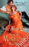 Long Julie Anne