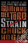 Toro Guillermo del, Hogan Chuck