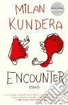 Kundera Milan, Asher Linda (TRN)