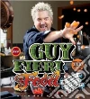 Fieri Guy, Volkwein Ann