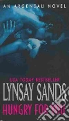 Sands Lynsay