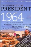 White Theodore H.