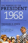White Theodore H.