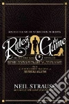 Strauss Neil