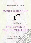 Morton Camilla, Blahnik Manolo (ILT)