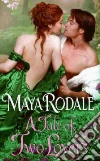 Rodale Maya