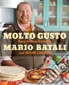 Batali Mario, Ladner Mark, Bacon Quentin (PHT)