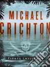 Crichton Michael