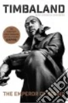 Timbaland, Chambers Veronica (CON)