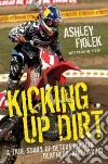 Fiolek Ashley, Ryder Caroline