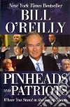 O'Reilly Bill