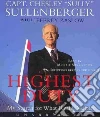 Sullenberger Chesley B. III, Zaslow Jeffrey, McConnohie Michael (NRT)