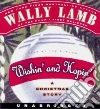 Lamb Wally