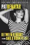 Benatar Pat, Cox Patsi Bale (CON)