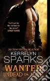 Sparks Kerrelyn