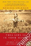 Coleman Melissa