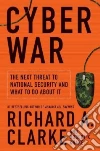Clarke Richard A., Knake Robert K.