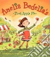 Parish Herman, Avril Lynne (ILT)
