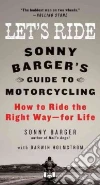 Barger Sonny, Holmstrom Darwin