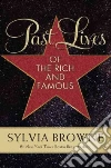 Browne Sylvia, Harrison Lindsay (CON)