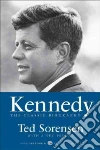 Sorensen Ted