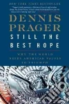 Prager Dennis