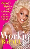 Rupaul, Andersen Mathu (PHT)
