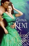 Kent Lavinia