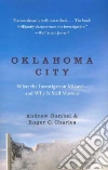 Gumbel Andrew, Charles Roger G.