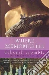 Crombie Deborah
