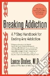Dodes Lance M.D.
